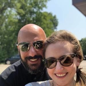 Meet your Posher, Kristyn